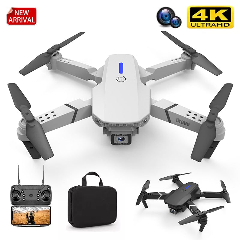 Drone ultra hd store 4k